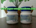 PHYTOEMAGRY (2 Frascos)